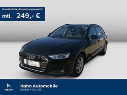 Schwarz Gebraucht 2020 Audi A4 Kombi | 18.790 € (Fairer Preis)