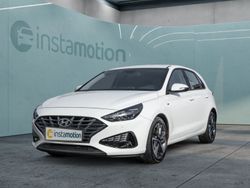 Weiß Gebraucht 2023 Hyundai i30 Trend | 19.900 € (Fairer Preis)