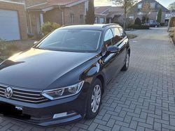 Gebraucht 2015 VW Passat Comfortline Kombi | 11.250 € (Guter Preis)