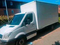 Gebraucht 2011 Mercedes Sprinter Van | 10.500 € (Fairer Preis)