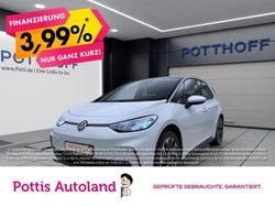 Weiss Gebraucht 2024 VW ID.3 Pro Kleinwagen | 31.777 € (Guter Preis)