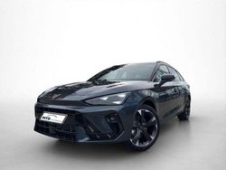 Grau Neu 2026 Cupra Leon Limousine | 38.490 €