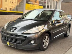 Gebraucht 2012 Peugeot 207 Urban Move Limousine | 2.750 € (Guter Preis)