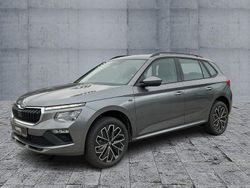 Grau Neu 2025 Skoda Kamiq Tour SUV | 30.370 € (Teuer)