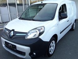 Weiß Gebraucht 2013 Renault Kangoo Van / Kleinbus | 2.000 €
