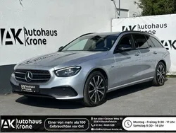 Silber Gebraucht 2020 Mercedes E300 Avantgarde Limousine | 22.990 € (Fairer Preis)