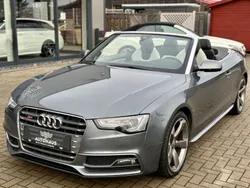 Audi S5 Cabriolet