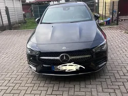Schwarz Gebraucht 2019 Mercedes CLA220 AMG Limousine | 29.000 € (Guter Preis)