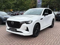 Neu 2025 Mazda CX-60 Homura-Line SUV | 60.795 € (Etwas zu teuer)