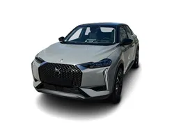 Grau Gebraucht 2023 DS Automobiles DS3 Rivoli SUV | 40.161 €