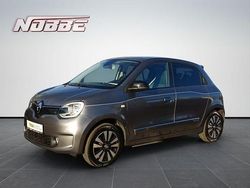 Lunairegrau metallic Gebraucht 2023 Renault Twingo Techno Kleinwagen | 15.450 € (Fairer Preis)
