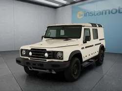 Weiß Gebraucht 2023 Ineos Grenadier SUV | 62.499 € (Guter Preis)