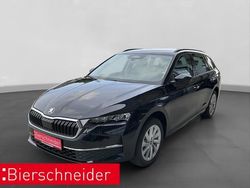 Schwarz Neu 2025 Skoda Octavia Selection Kombi | 33.990 € (Fairer Preis)