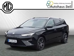 MG MG5 EV