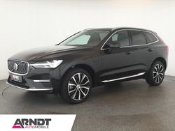 Onyx black Gebraucht 2023 Volvo XC60 SUV | 46.883 €