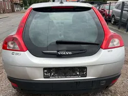 Silber Gebraucht 2007 Volvo C30 Momentum Kleinwagen | 1.800 € (Fairer Preis)