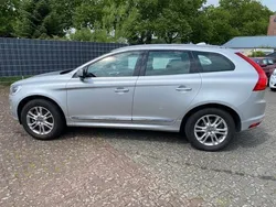 Silber Gebraucht 2014 Volvo XC60 Summum SUV | 12.990 € (Guter Preis)