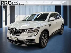 Weiß Gebraucht 2023 Renault Koleos Initiale Paris SUV | 32.350 € (Fairer Preis)