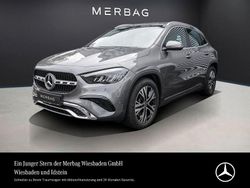Mountain grau Gebraucht 2024 Mercedes GLA180 Advanced SUV | 36.390 € (Fairer Preis)