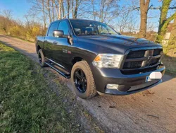 Schwarz Gebraucht 2010 Dodge Ram Abholung | 19.999 € (Teuer)