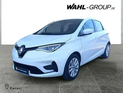 Grau Gebraucht 2022 Renault Zoe Experience Kleinwagen | 14.990 € (Guter Preis)