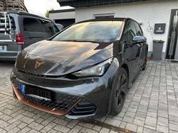 Schwarz Gebraucht 2022 Cupra Born e-Boost Kleinwagen | 24.799 € (Superpreis)