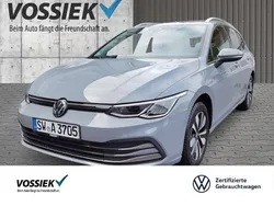 Othercolor Gebraucht 2024 VW Golf VIII Move Kombi | 26.666 € (Fairer Preis)