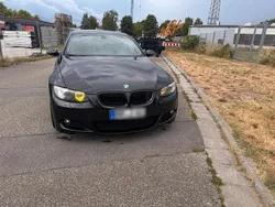 Schwarz Gebraucht 2008 BMW 335 Performance Coupé | 18.500 €