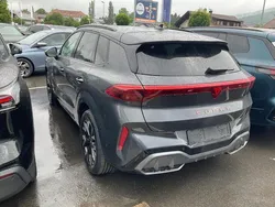 Timanfaya grey metallic timanfaya grey metallic Neu 2025 Cupra Terramar SUV | 41.495 € (Guter Preis)