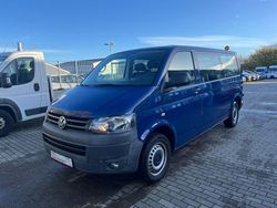 Blau Gebraucht 2011 VW Caravelle Trendline Van / Kleinbus | 9.990 €