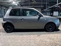 Grau Gebraucht 2004 Seat Arosa Kleinwagen | 550 € (Guter Preis)