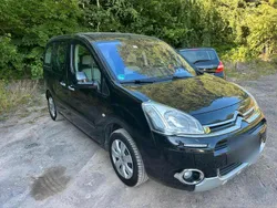 Schwarz Gebraucht 2014 Citroën Berlingo Van / Kleinbus | 4.499 € (Fairer Preis)