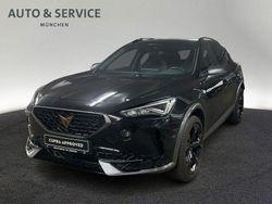 Schwarz Gebraucht 2022 Cupra Formentor VZ SUV | 31.960 € (Fairer Preis)