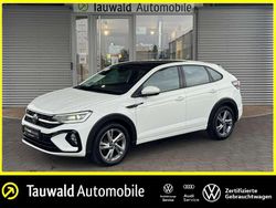 Weiß Gebraucht 2022 VW Taigo R-line SUV | 21.870 € (Fairer Preis)