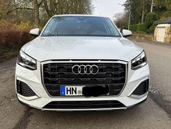 Weiß Gebraucht 2023 Audi Q2 Advanced Plus SUV | 24.750 € (Guter Preis)