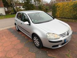 Gebraucht 2005 VW Golf V Kleinwagen | 1.999 € (Fairer Preis)