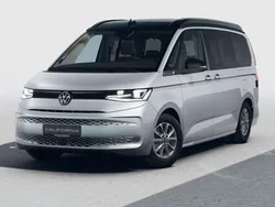 Reflexsilber matallic dach schwarz Neu 2024 VW T7 Comfortline Van | 64.330 € (Superpreis)