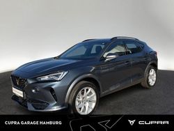 Magnetic grau metallic Gebraucht 2024 Cupra Formentor SUV | 31.950 € (Fairer Preis)