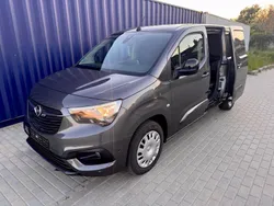 Grau Gebraucht 2023 Opel Combo Van / Kleinbus | 19.000 €