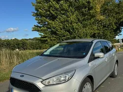 Silber Gebraucht 2016 Ford Focus Kombi | 4.750 € (Guter Preis)