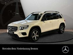 Weiß Gebraucht 2022 Mercedes GLB200 Night SUV | 31.490 € (Fairer Preis)