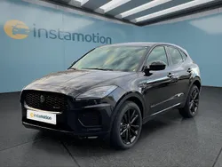 Schwarz Neu 2024 Jaguar E-Pace SUV | 48.849 € (Fairer Preis)