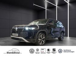 Grenadillschwarz (schwarz) Neu 2025 VW Tayron IQ Drive SUV | 50.950 € (Fairer Preis)