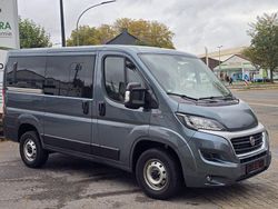 Grau Gebraucht 2020 Fiat Ducato Van | 24.444 €