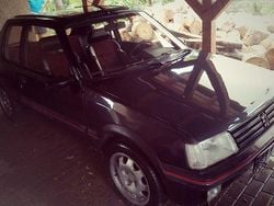 Gebraucht 1988 Peugeot 205 Kleinwagen | 15.000 €