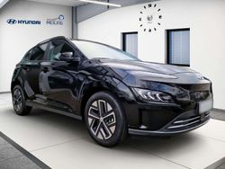 Schwarz Gebraucht 2023 Hyundai Kona Advantage SUV | 25.499 € (Etwas zu teuer)