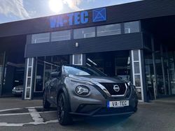 Grau Gebraucht 2022 Nissan Juke Enigma SUV | 18.990 € (Guter Preis)