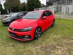 Flashrot Gebraucht 2020 VW Polo GTI Kleinwagen | 19.380 € (Fairer Preis)