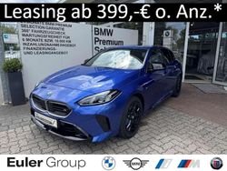 Portimao blau metallic Gebraucht 2024 BMW 135 Kleinwagen | 39.890 € (Fairer Preis)