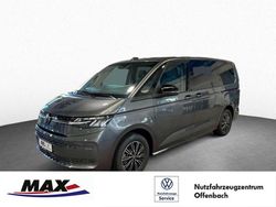 Deep black perleffekt Neu 2025 VW T7 Life Van | 65.990 €